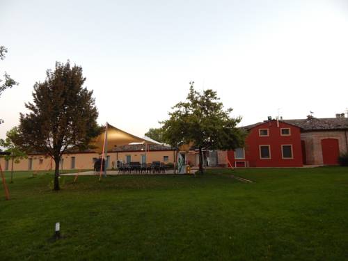 Fiorenzuola d'Arda Italie code promo booking.com