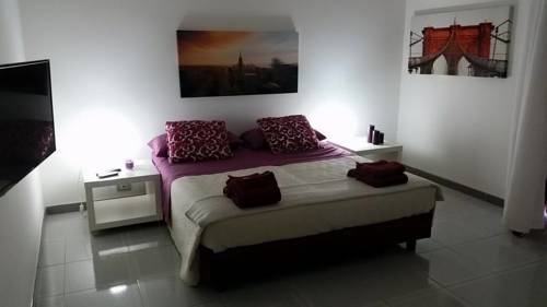 Fiumicino Italië promotiecode Booking.com