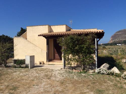 Favignana Italië promotiecode Booking.com