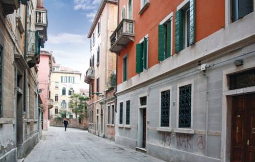 Venezia VE Codice promozionale Booking.com Italia