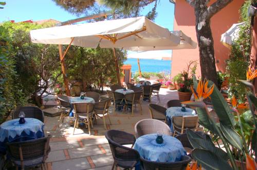 Pomonte Italie code promo booking.com