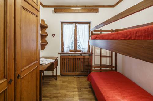 Cortina dʼAmpezzo Italien Hotel Promo-Code booking.com