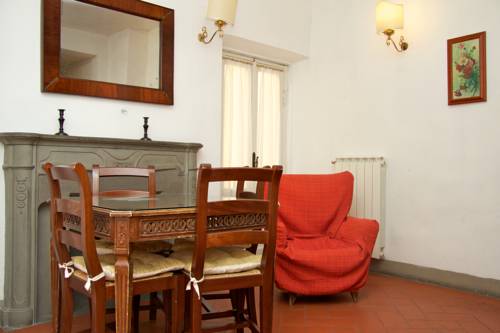 Florenz Italien Hotel Promo-Code booking.com