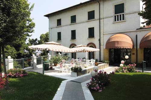 Vicence Italie code promo booking.com