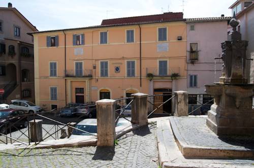 Palestrina Codice promozionale Booking.com Italia