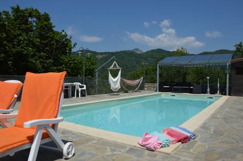 Castiglione Chiavarese Italië promotiecode Booking.com