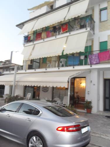 San Benedetto del Tronto Italia codigo de promocion Booking.com