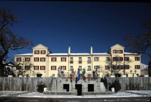 Belluno Italië promotiecode Booking.com