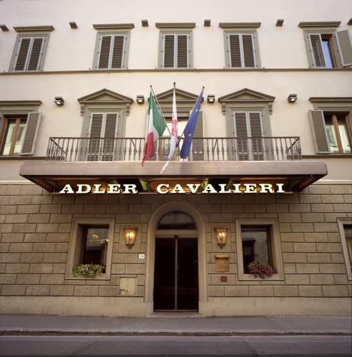 Florence Italie code promo booking.com