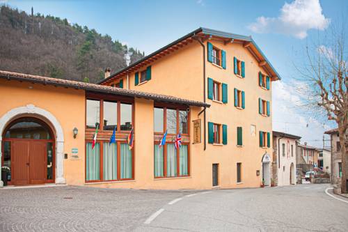 Gargnano Italie code promo booking.com