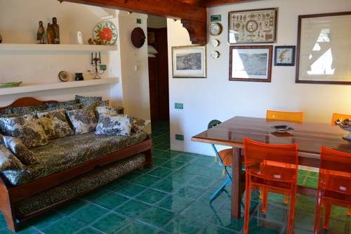 Ponza Italië promotiecode Booking.com