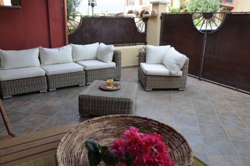 Villasimius Italië promotiecode Booking.com