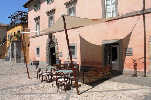 Civitella d'Agliano Italien Hotel Promo-Code booking.com