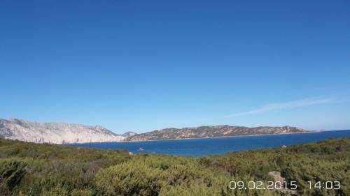 Capo Coda Cavallo (San Teodoro) Aktionscode Italien Booking.com