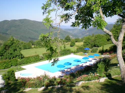 Minucciano Aktionscode Italien Booking.com