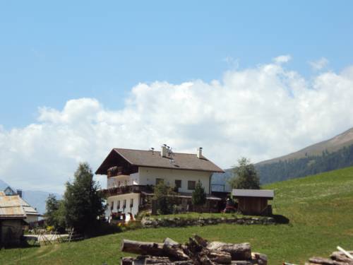 Graun in Vinschgau Italië promotiecode Booking.com