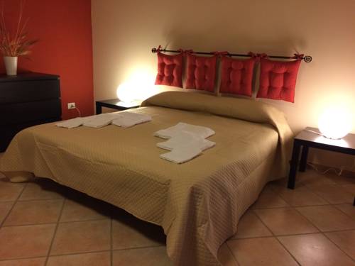 Custonaci Aktionscode Italien Booking.com