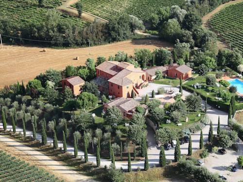 Montepulciano Italie code promo booking.com