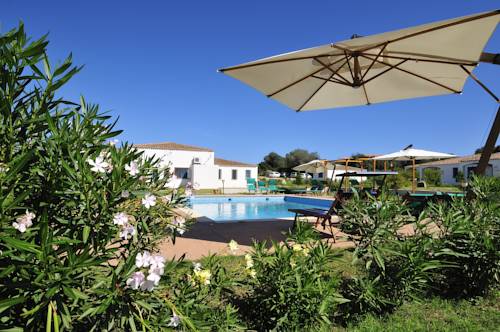 Barisardo Italia codigo de promocion Booking.com