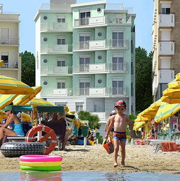Gabicce Mare Italië promotiecode Booking.com