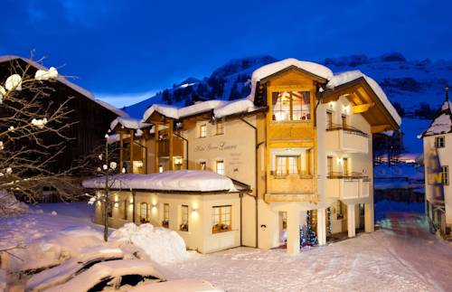 Livinallongo del Col di Lana Italien Hotel Promo-Code booking.com