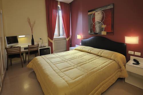 Perugia Italien Hotel Promo-Code booking.com