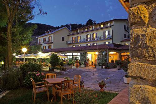 Minucciano Aktionscode Italien Booking.com