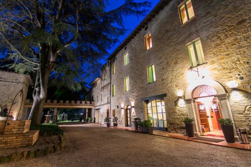 Petrignano D'Assisi Italie code promo booking.com