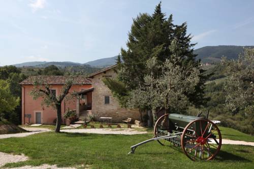 Giano dell'Umbria Italie code promo booking.com