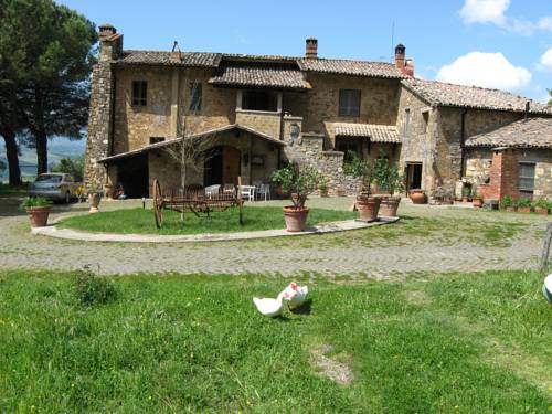 Acquapendente Aktionscode Italien Booking.com
