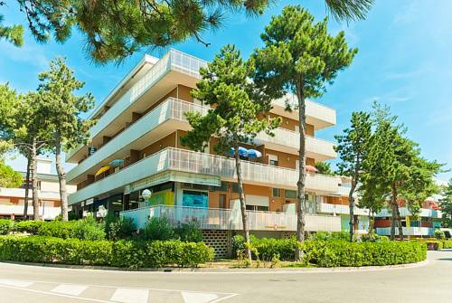 Bibione Italien Hotel Promo-Code booking.com