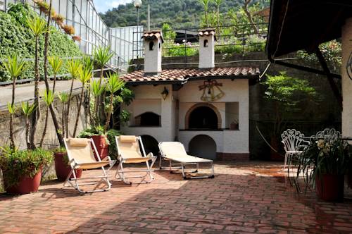 San Biagio della Cima Codice promozionale Booking.com Italia