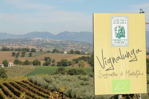 Giano dell'Umbria Italie code promo booking.com