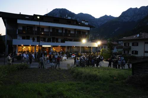 San Lorenzo In Banale (Sankt Lorenz) Codice promozionale Booking.com Italia
