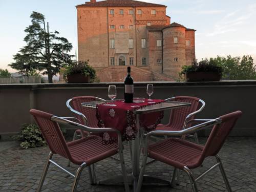 Carrù Aktionscode Italien Booking.com