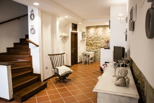 Bevagna Codice promozionale Booking.com Italia