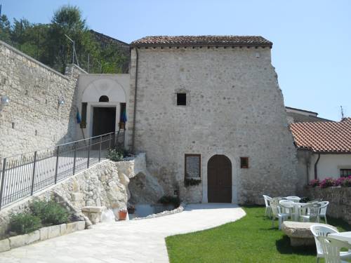 Scurcola Marsicana Italien Hotel Promo-Code booking.com