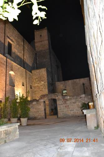 Specchia Italie code promo booking.com