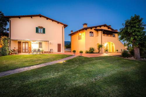 Reggello Codice promozionale Booking.com Italia