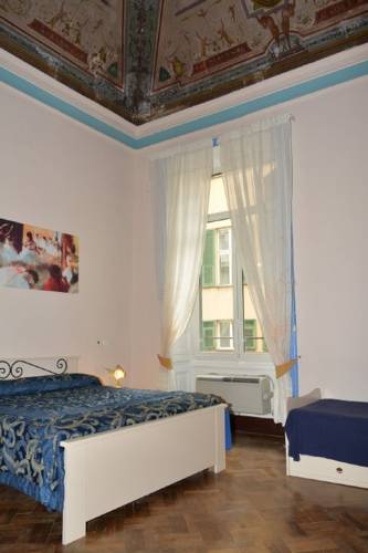 Genova Italie code promo booking.com