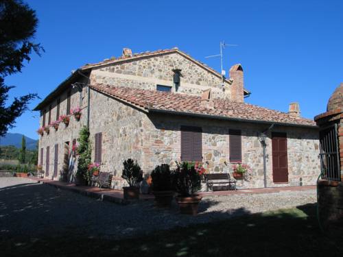 Località Contignano - Radicofani Italien Hotel Promo-Code booking.com