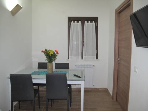Trapani Italien Hotel Promo-Code booking.com