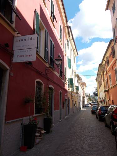 Sarzana Italia codigo de promocion Booking.com