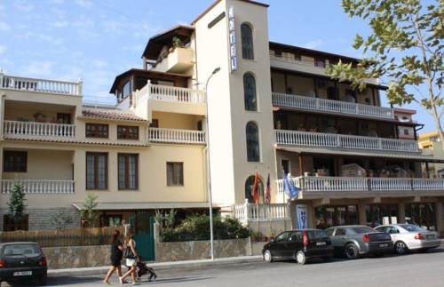 Vlorë Italia codigo de promocion Booking.com