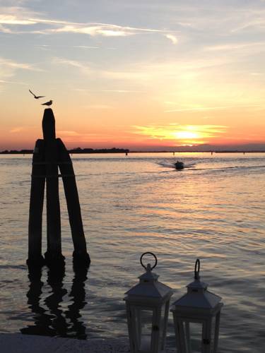 Cavallino Treporti Italien Hotel Promo-Code booking.com