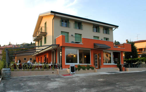Cavaion Veronese Italien Hotel Promo-Code booking.com