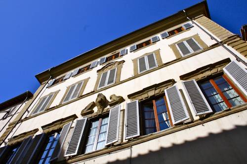 Firenze Italy Hotel