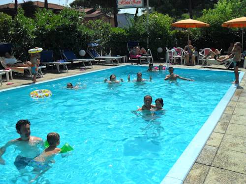 Cervia Codice promozionale Booking.com Italia
