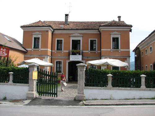 Farra D'Alpago Italien Hotel Promo-Code booking.com