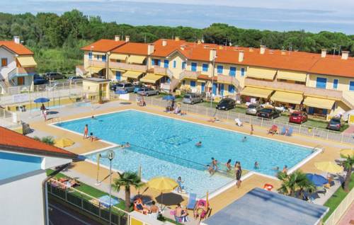 Rosolina Mare -RO- Aktionscode Italien Booking.com